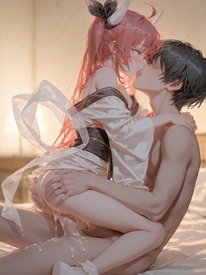 [CunnyFunky] Itsuka Kotori [AI Generated]_1943