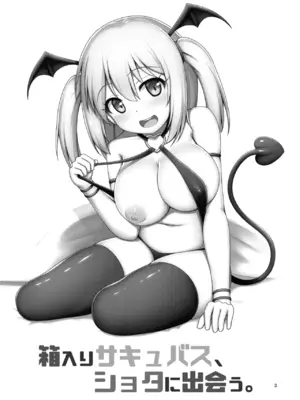 (C96) [べっしゅん亭 (有栖かずみ)] 箱入りサキュバス、ショタに出会う。 [DL版]_03