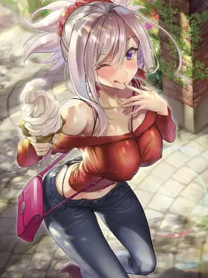 [サゲジョー (sage・ジョー)] サゲジョー総集編_166