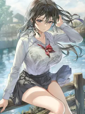 [サゲジョー (sage・ジョー)] サゲジョー総集編_403