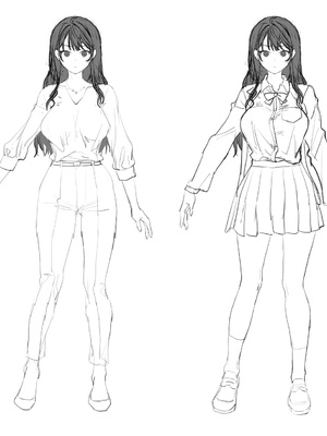 [サゲジョー (sage・ジョー)] サゲジョー総集編_434