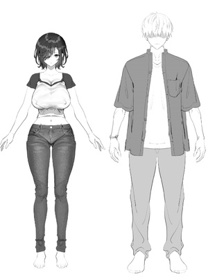 [サゲジョー (sage・ジョー)] サゲジョー総集編_504