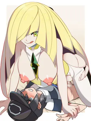 (C105) [こゆめ庵 (よろず)] アローラ地方トレーナー合同誌 part 1 (ポケットモンスター サン・ムーン) [中国翻訳]_13