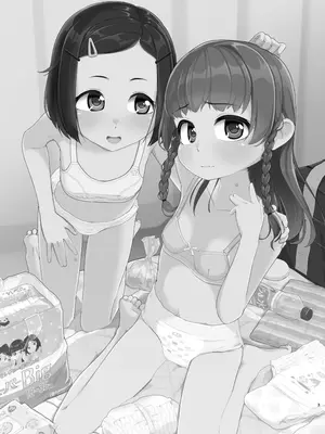 [ゆるるか堂 (頬乃ゆるむ)] とろしっこでとっくす [柠檬茶汉化组] [DL版]_03