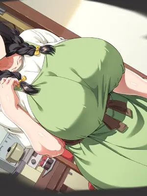 [北極ホタル] 互いの母親と恋人になった僕と友達は…_015