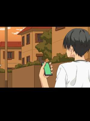 [北極ホタル] 互いの母親と恋人になった僕と友達は…_093