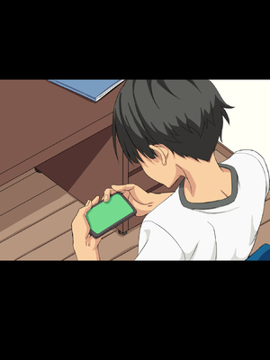 [北極ホタル] 互いの母親と恋人になった僕と友達は…_191