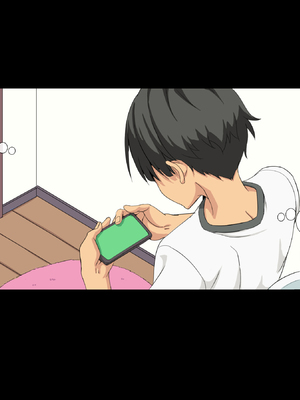 [北極ホタル] 互いの母親と恋人になった僕と友達は…_308