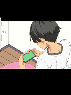 [北極ホタル] 互いの母親と恋人になった僕と友達は…_309