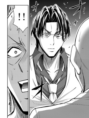 [山本やみー×門馬司] ギルティサークル 16_032