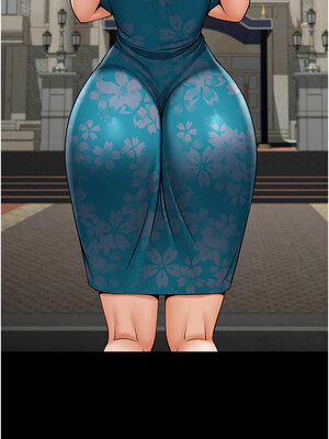 炸裂吧!巨棒 81-82話_81_15_ppek