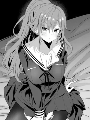 [乙女気分 (三色網戸。)] 高嶺の姉弟｜高岭姐弟 [白杨汉化组] [DL版]_15