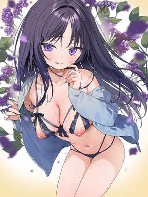 [イトハナ] スターチスラブ [DL版]_239