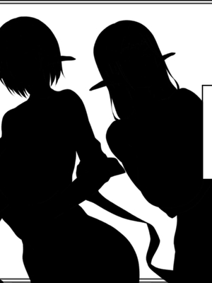 [初代ぶんちん] 転生したらダークエルフの姉妹とハメハメ異世界セックスッッ！〜憧れエルフが俺のち●ぽにメロメロな件〜_002