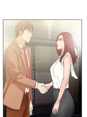 朋友的妻子：有妳在的家 1-21話[完結]_004008