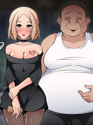 [530]〇〇教団に奪われる番外編 [心海汉化组]_05