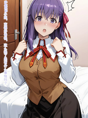 saber命运骑士凛的沉沦_1000052814