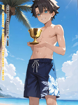 [命运]迦勒底的日常-淫荡的初始[AI Generated]_1000052996