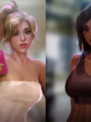 [Firolian] Phamercy [柠檬水汉化组]