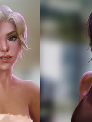 [Firolian] Phamercy [柠檬水汉化组]_st007