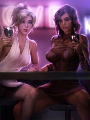 [Firolian] Phamercy [柠檬水汉化组]_st036