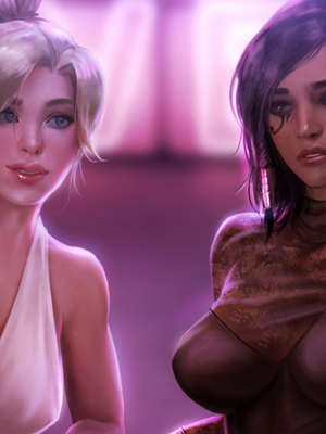 [Firolian] Phamercy [柠檬水汉化组]_st047