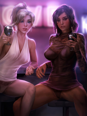 [Firolian] Phamercy [柠檬水汉化组]_st059