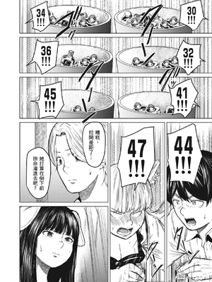 [裏筋部屋 (裏筋侍)] そういうコンセプト1｜ 就是這樣的性愛觀 1-3 [中国翻訳] [無修正] [DL版]整合_167