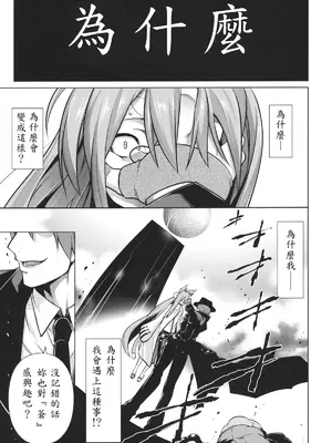 (C80) [STUDIO TIAMAT (TANABE)] BREAK BLUE STRAY CAT (ブレイブルー) [蒼翼到底要不要出新作個人翻譯]_03