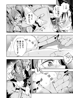 [戸村屋 (戸村水仙)] Broken Land 【スカベンジャーガール編】_11