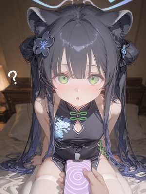 [cunnyfunky] 2025 06 28春原シュン催眠Shun [AI Generated] [Uncensored]_3044