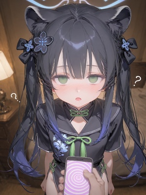 [cunnyfunky] 2025 06 28春原シュン催眠Shun [AI Generated] [Uncensored]_3045