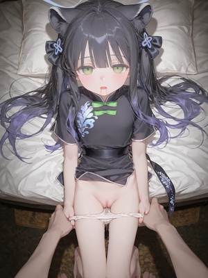 [cunnyfunky] 2025 06 28春原シュン催眠Shun [AI Generated] [Uncensored]_3071