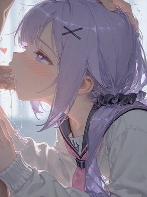 [CunnyFunky] Unicorn [AI Generated]_2146