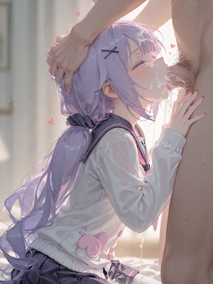 [CunnyFunky] Unicorn [AI Generated]_2148