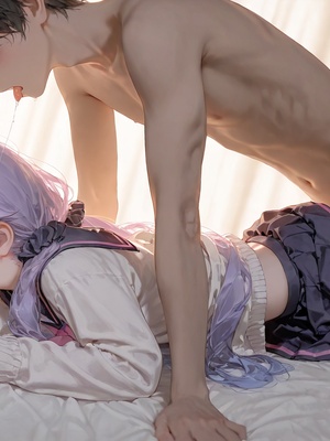 [CunnyFunky] Unicorn [AI Generated]_2169