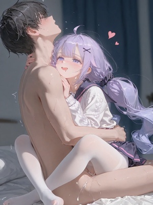 [CunnyFunky] Unicorn [AI Generated]_2181