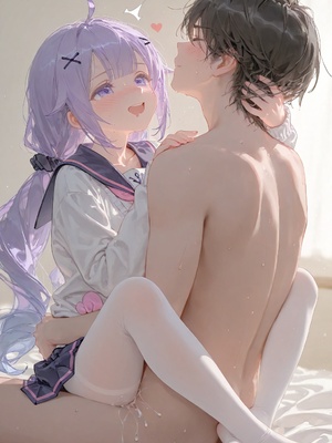 [CunnyFunky] Unicorn [AI Generated]_2182