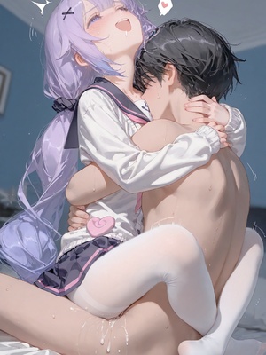 [CunnyFunky] Unicorn [AI Generated]_2183