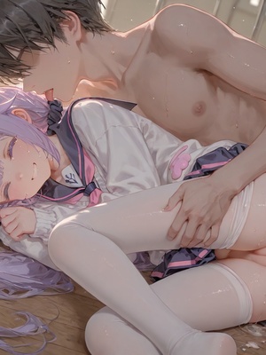 [CunnyFunky] Unicorn [AI Generated]_2219