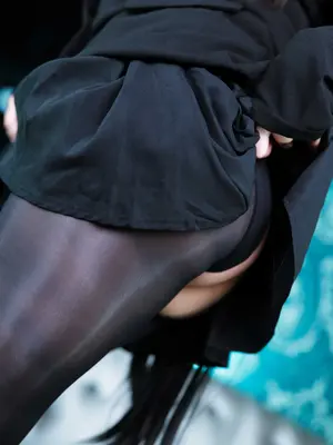 [Shooting Star's (Saku)] - Big Sister Rio_029