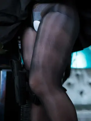 [Shooting Star's (Saku)] - Big Sister Rio_031