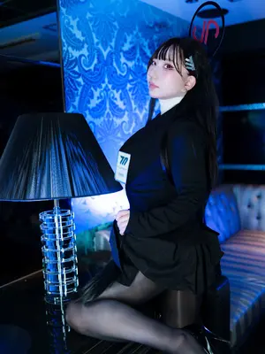 [Shooting Star's (Saku)] - Big Sister Rio_040