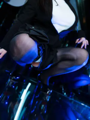 [Shooting Star's (Saku)] - Big Sister Rio_059