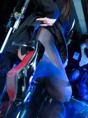 [Shooting Star's (Saku)] - Big Sister Rio_064