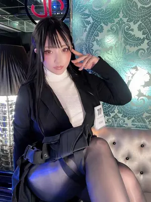 [Shooting Star's (Saku)] - Big Sister Rio_108