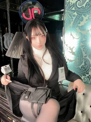 [Shooting Star's (Saku)] - Big Sister Rio_114