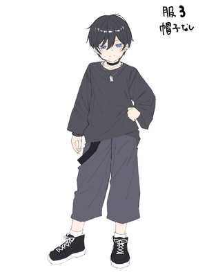 [すぱいらる (在誠舞あゆか+)] 男だと思っていたネトゲの相棒が実は女の子だったって話_40