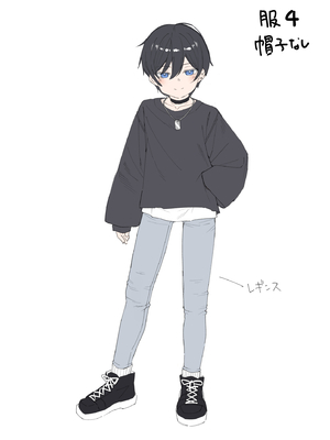 [すぱいらる (在誠舞あゆか+)] 男だと思っていたネトゲの相棒が実は女の子だったって話_42