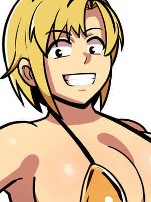 [バウンダリ (さかい)] ボテヤンッEX_052